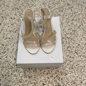 Maryam Nassir Zadeh Palma High Sandal